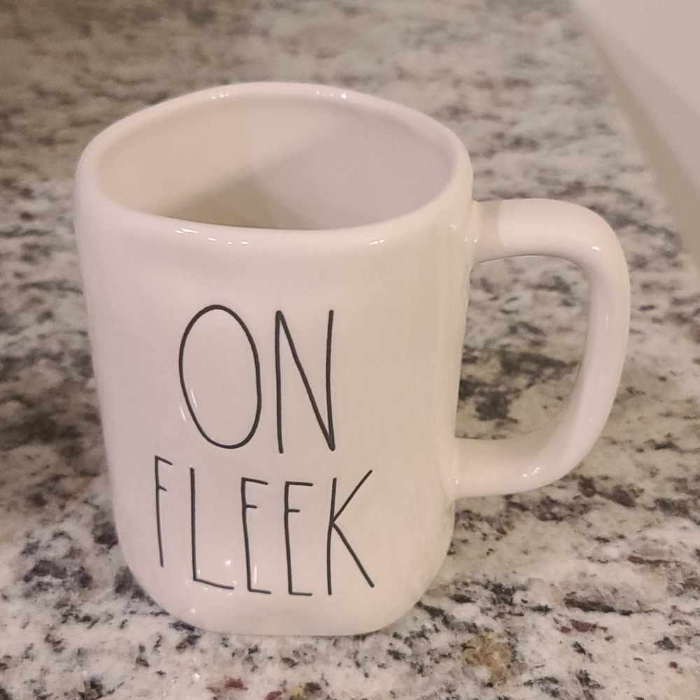 Rae Dunn Coffee Mug